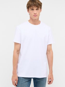 Herren Halbarm-Shirt