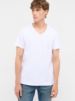 Herren Halbarm-Shirt