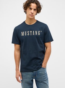 Herren Halbarm-Shirt