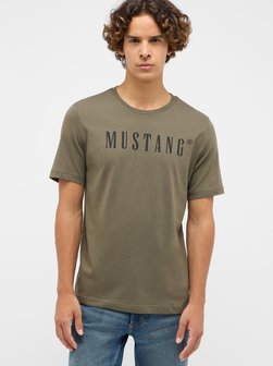 Herren Halbarm-Shirt