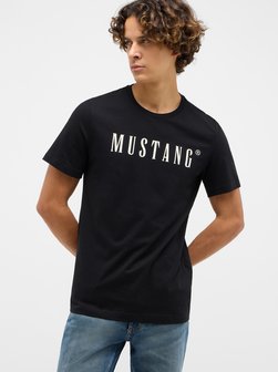 Herren Halbarm-Shirt