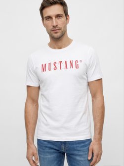 Herren Halbarm-Shirt