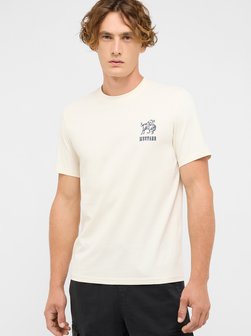 Herren Halbarm-Shirt