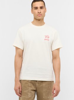Herren Halbarm-Shirt