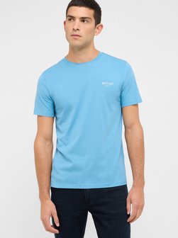 Herren Halbarm-Shirt