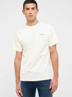 Herren Halbarm-Shirt