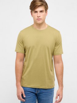 Herren Halbarm-Shirt