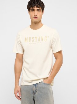 Herren Halbarm-Shirt