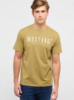 Herren Halbarm-Shirt