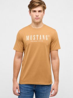 Herren Halbarm-Shirt