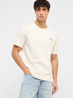 Herren Halbarm-Shirt