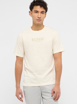 Herren Halbarm-Shirt
