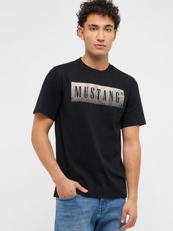 Herren Halbarm-Shirt