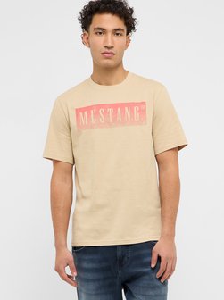 Herren Halbarm-Shirt