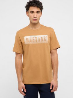 Herren Halbarm-Shirt