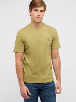 Herren Halbarm-Shirt