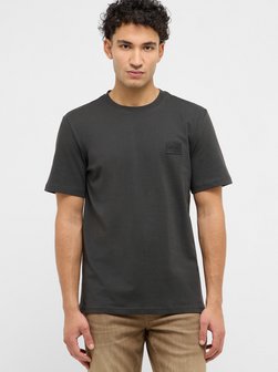 Herren Halbarm-Shirt