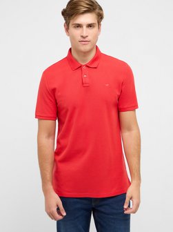 Herren Halbarm-Shirt