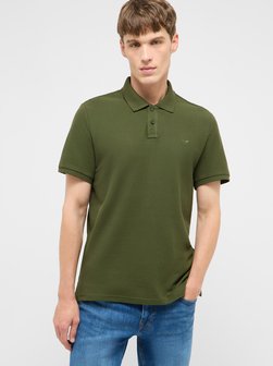 Herren Halbarm-Shirt