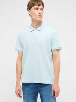 Herren Halbarm-Shirt