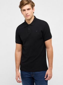Herren Halbarm-Shirt