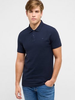 Herren Halbarm-Shirt