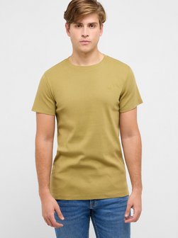 Herren Halbarm-Shirt