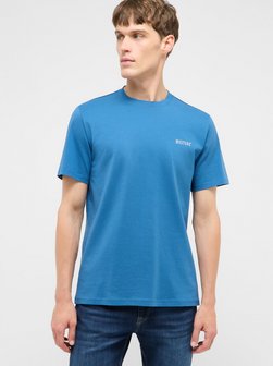 Herren Halbarm-Shirt