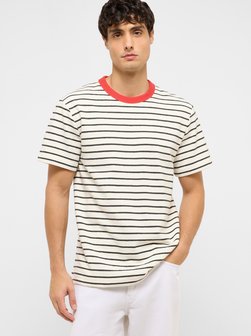 Herren Halbarm-Shirt