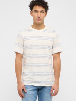 Herren Halbarm-Shirt