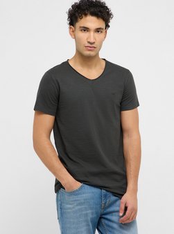 Herren Halbarm-Shirt