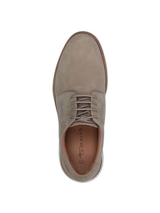 Herren Halbschuh