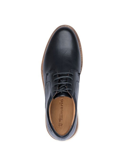 Herren Halbschuh