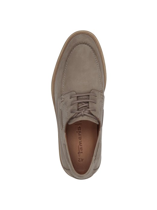 Herren Halbschuh
