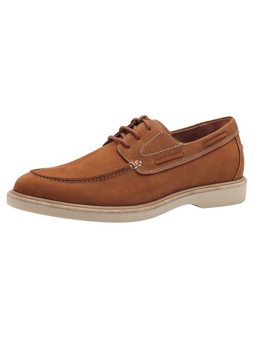 Herren Halbschuh