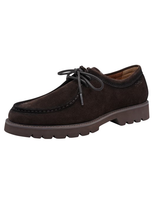Herren Halbschuh