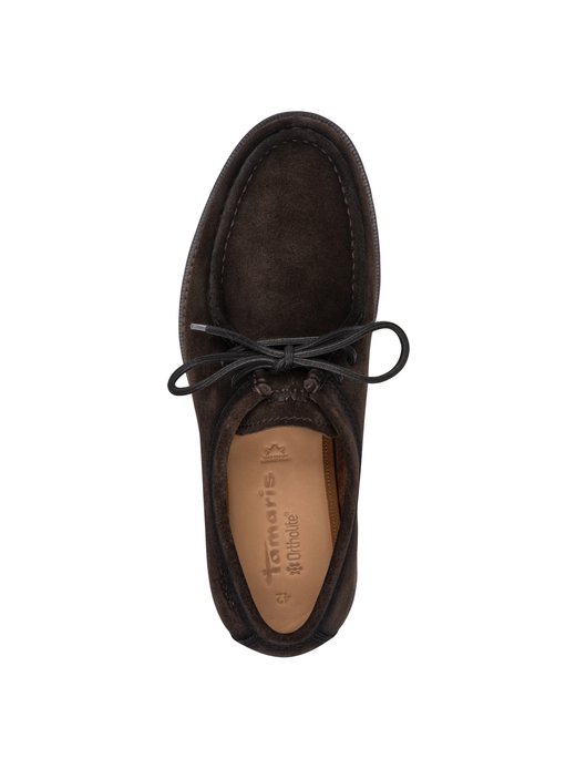 Herren Halbschuh