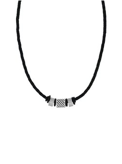 Herren Halsband