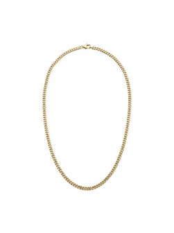 Herren Halskette  -  Basic