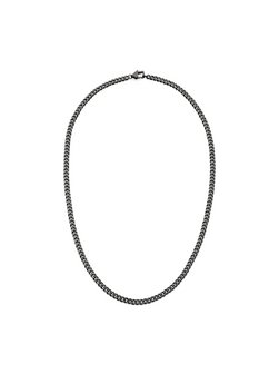 Herren Halskette  -  Basic