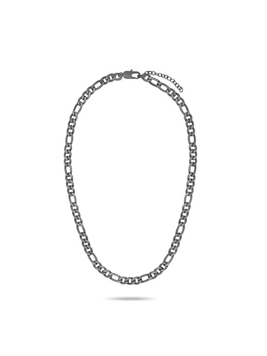 Herren Halskette  -  Chunky