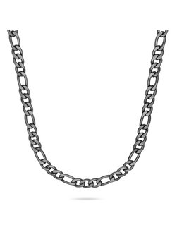 Herren Halskette  -  Chunky