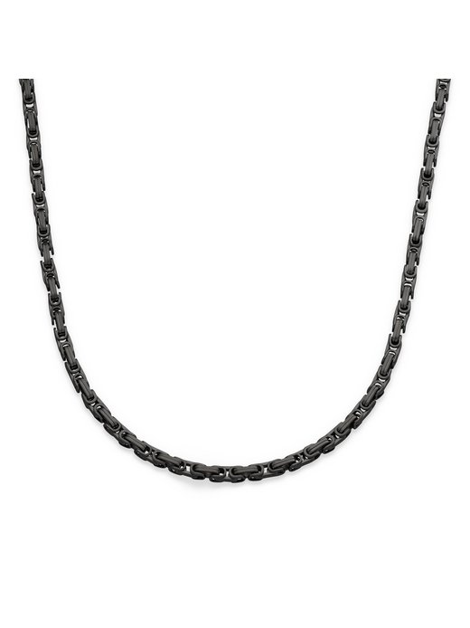 Herren Halskette  -  King Chain