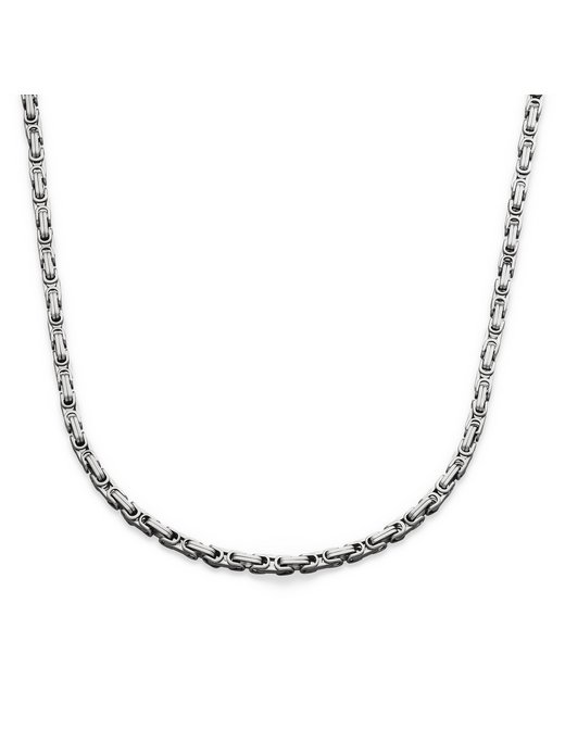 Herren Halskette  -  King Chain