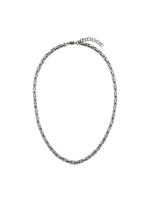 Herren Halskette  -  King Chain