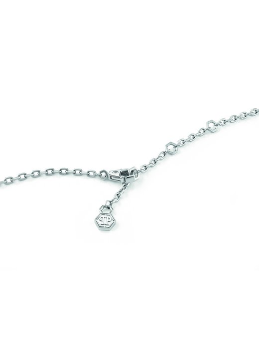 Herren Halskette  -  PLEIN CUFF