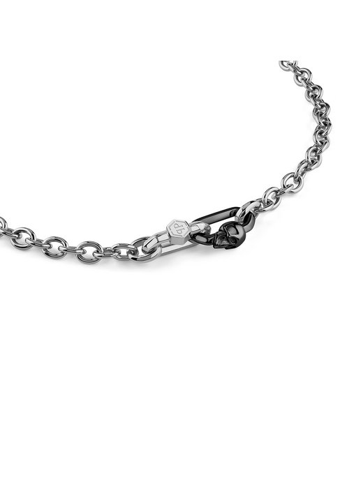 Herren Halskette  -  PLEIN EDGE