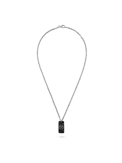 Herren Halskette  -  PLEIN TAG