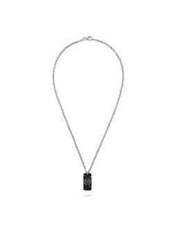 Herren Halskette  -  PLEIN TAG