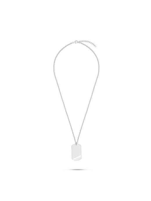 Herren Halskette  -  Tag